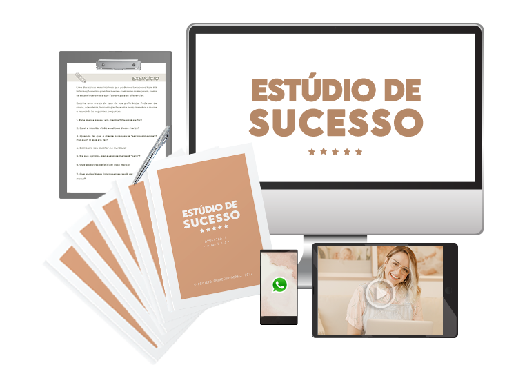 estudio de sucesso